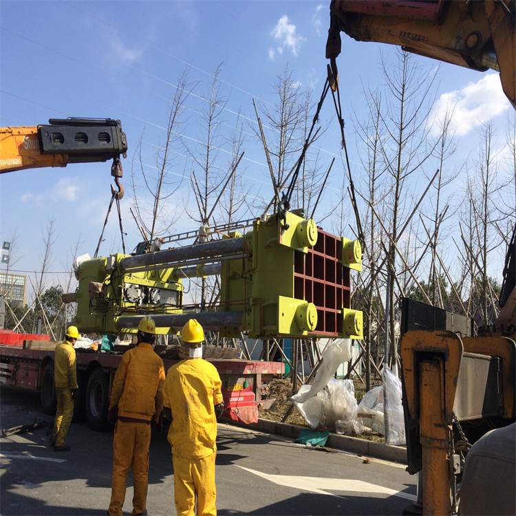 张家界本地吊车租赁公司